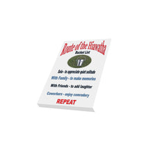 Load image into Gallery viewer, Frame Canvas Print 8"x12"