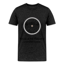Load image into Gallery viewer, Men's Premium T-Shirt - charcoal grey