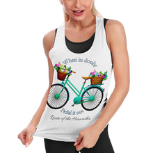 Load image into Gallery viewer, Women's Sweat-Absorbing Comfortable Yoga Vest