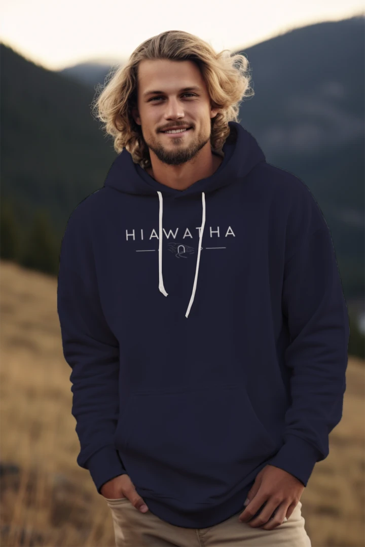 Heavy Weight hoodie