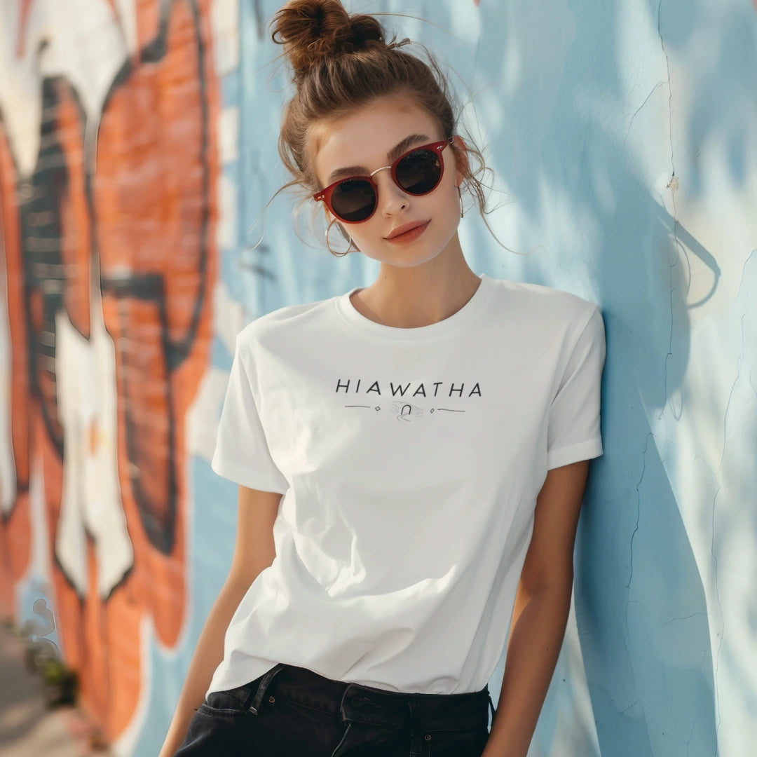 Womens Hiawatha Shirt