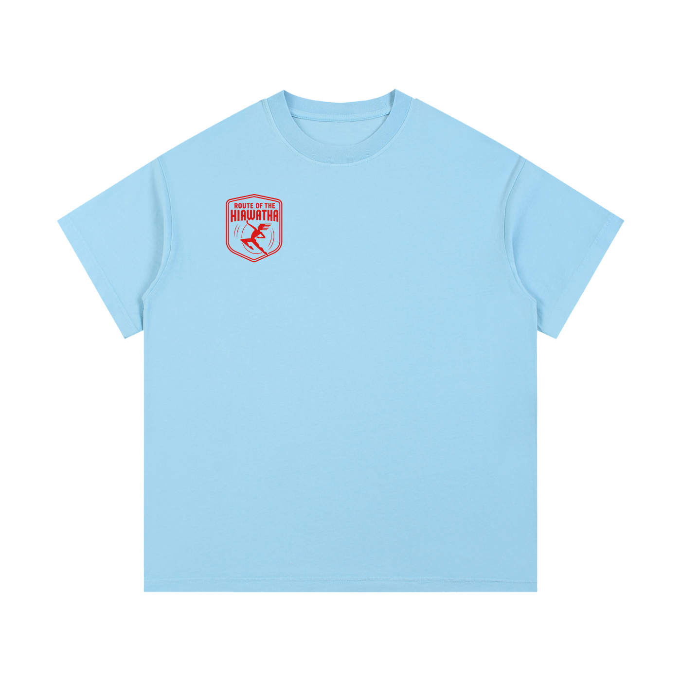 Vintage Wash Cotton T-Shirt