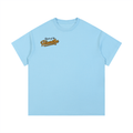 Vintage Wash Cotton T-Shirt