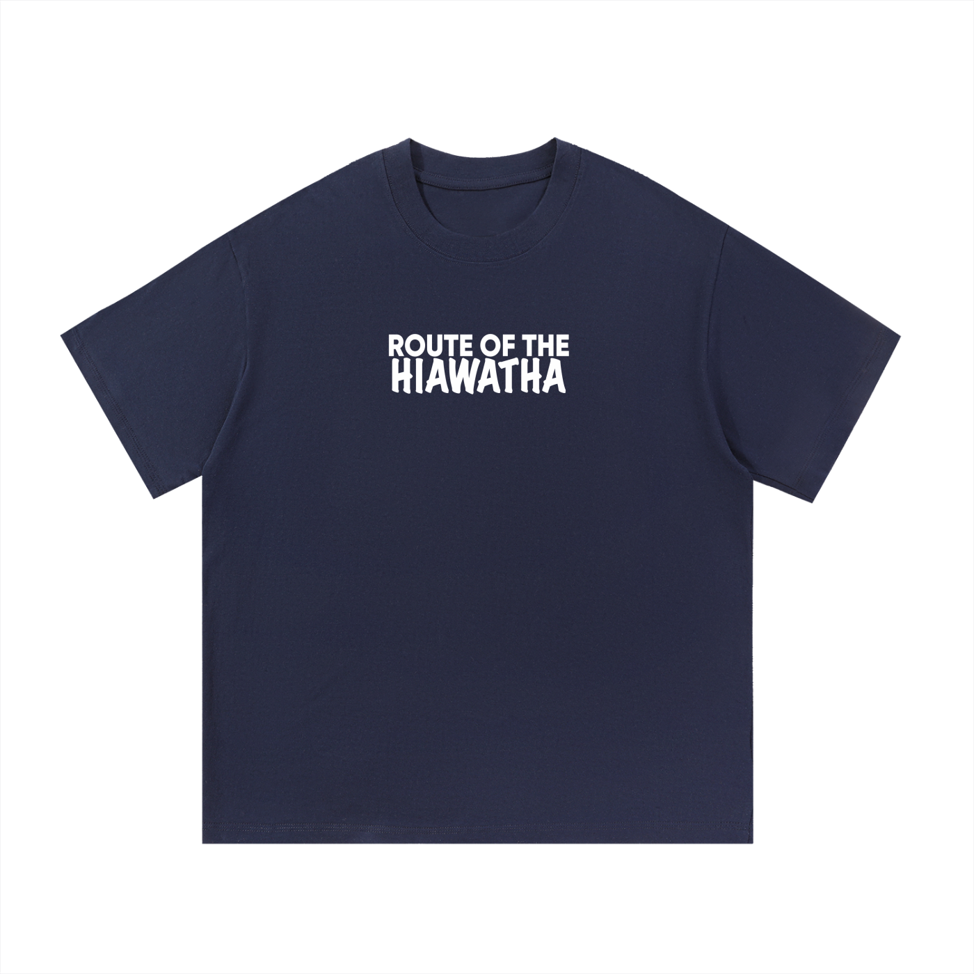 Essential Cotton T-Shirt