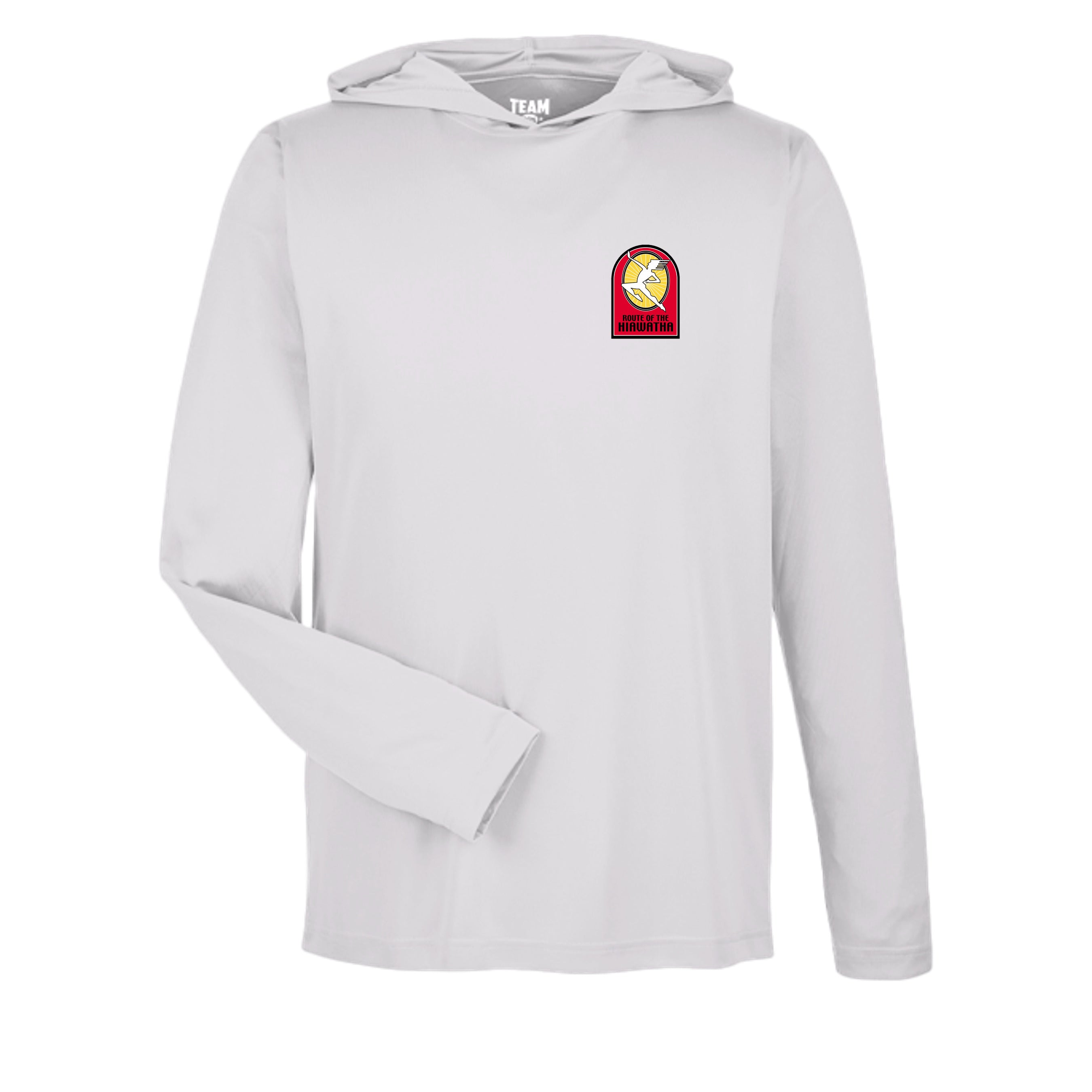 WHITE - TT41 - FRONT