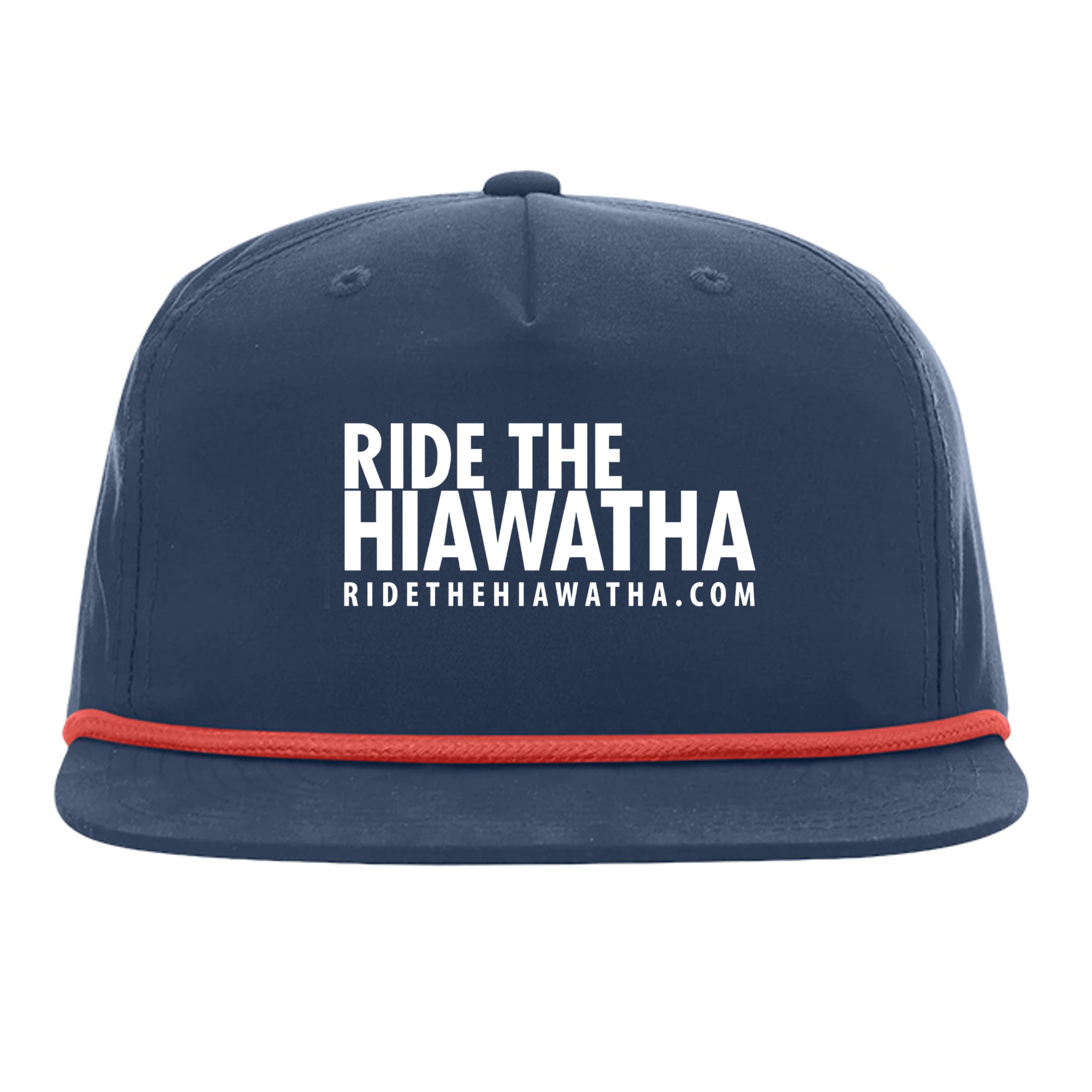 Navy/ Red - 256 - FRONT