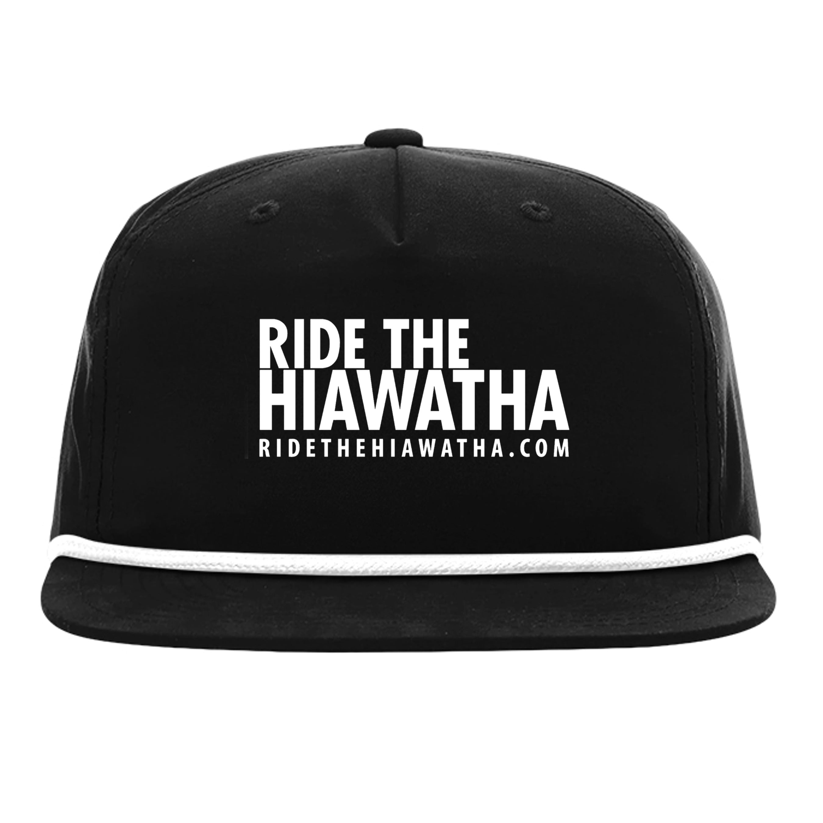 Black/ White - 256 - FRONT