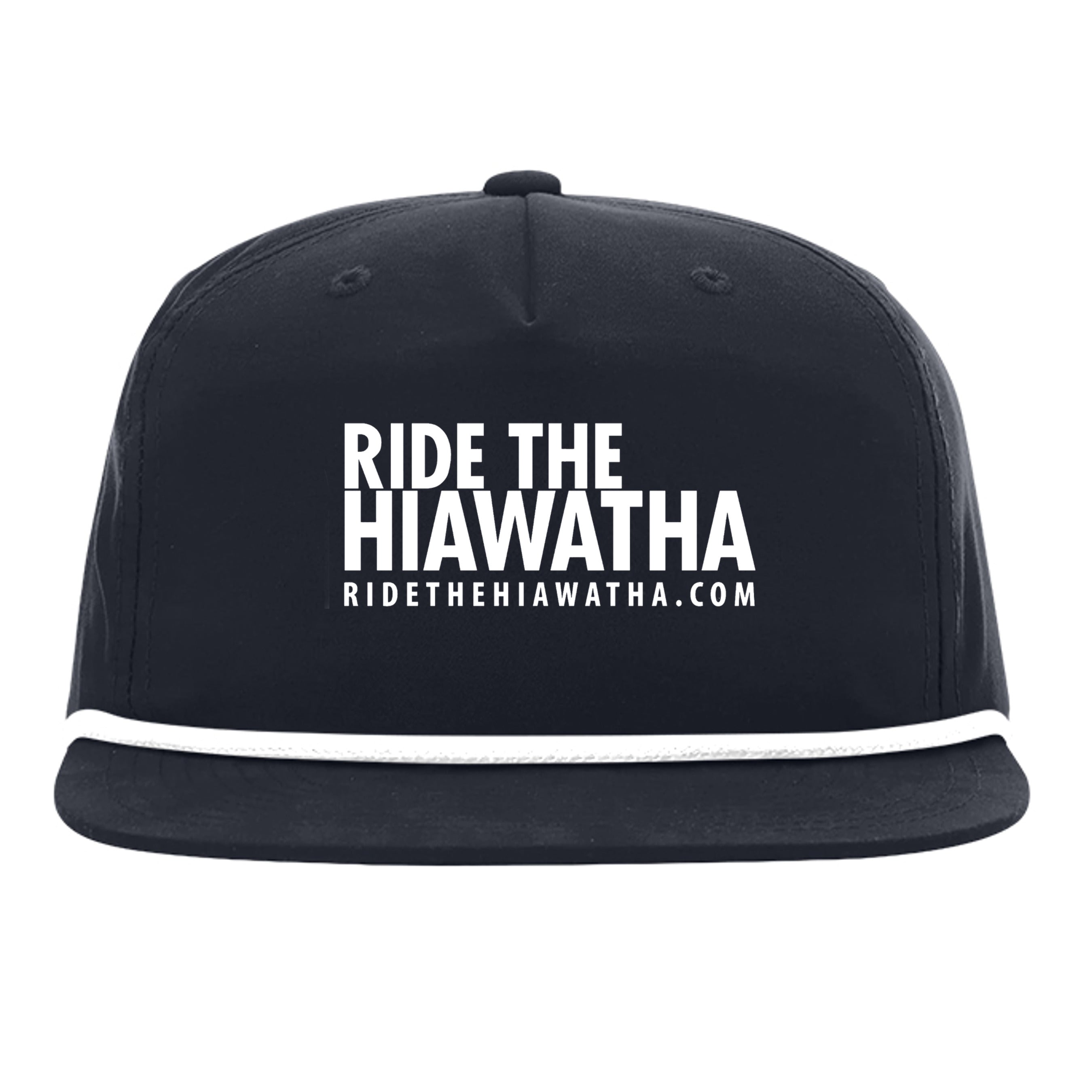 Midnight Navy/ White - 256 - FRONT