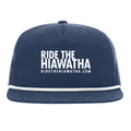 Navy/ White - 256 - FRONT