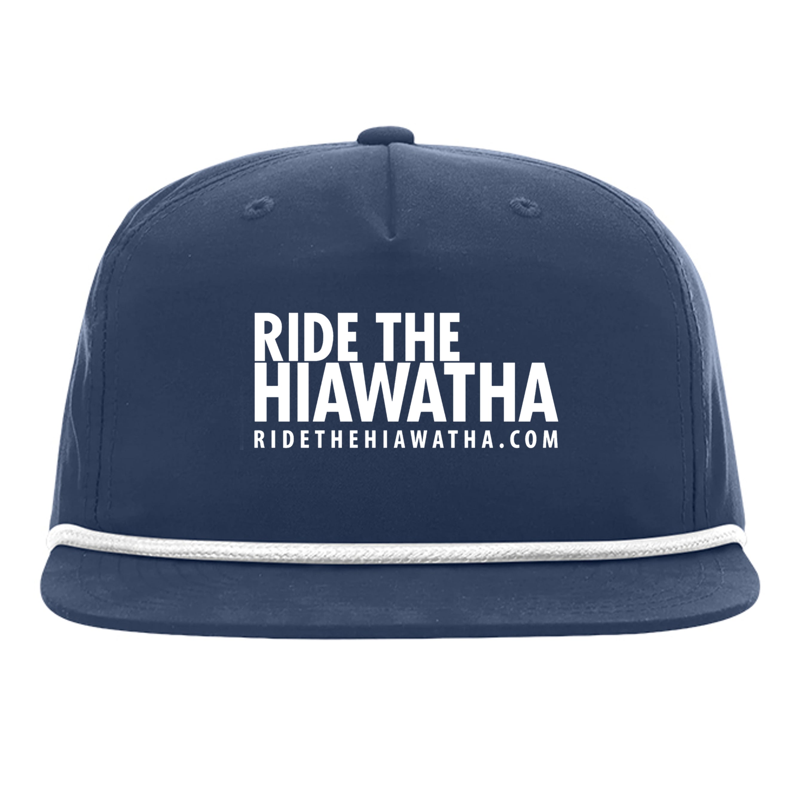 Navy/ White - 256 - FRONT