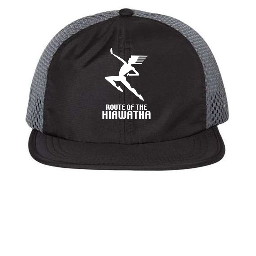 Black/ Charcoal - 935 - FRONT