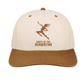 Stone/ Brown - HTA - FRONT