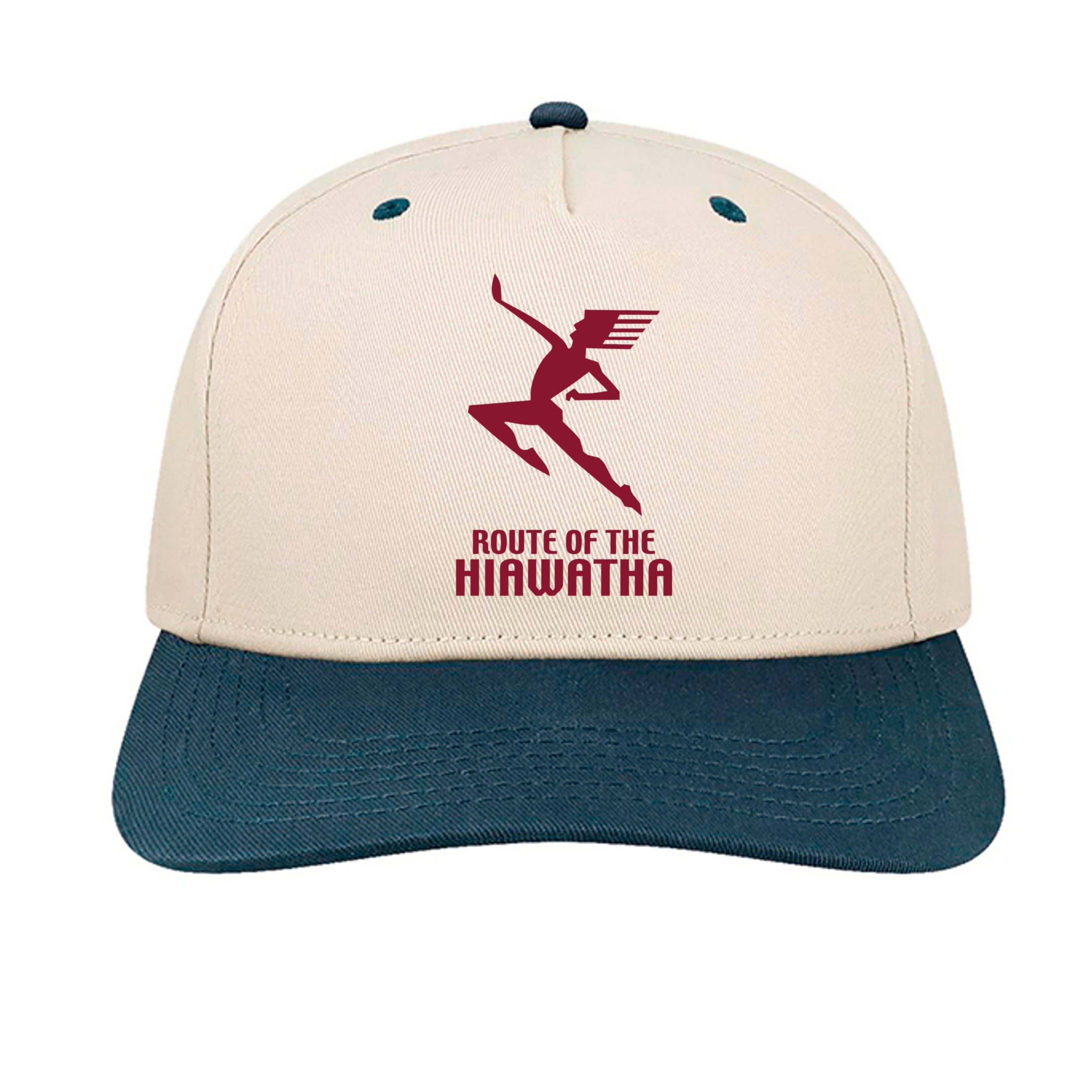 Stone/ Navy - HTA - FRONT
