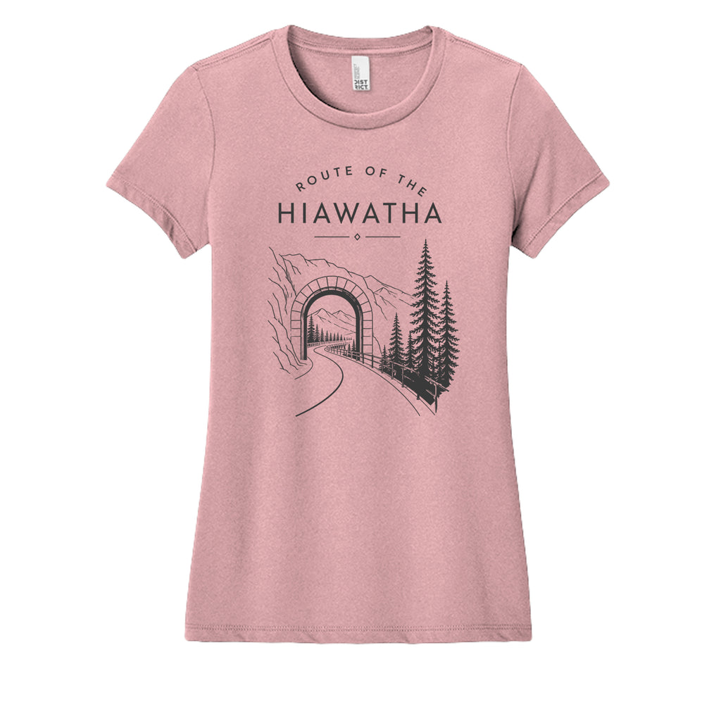 Wisteria Heather - DM130L - FRONT