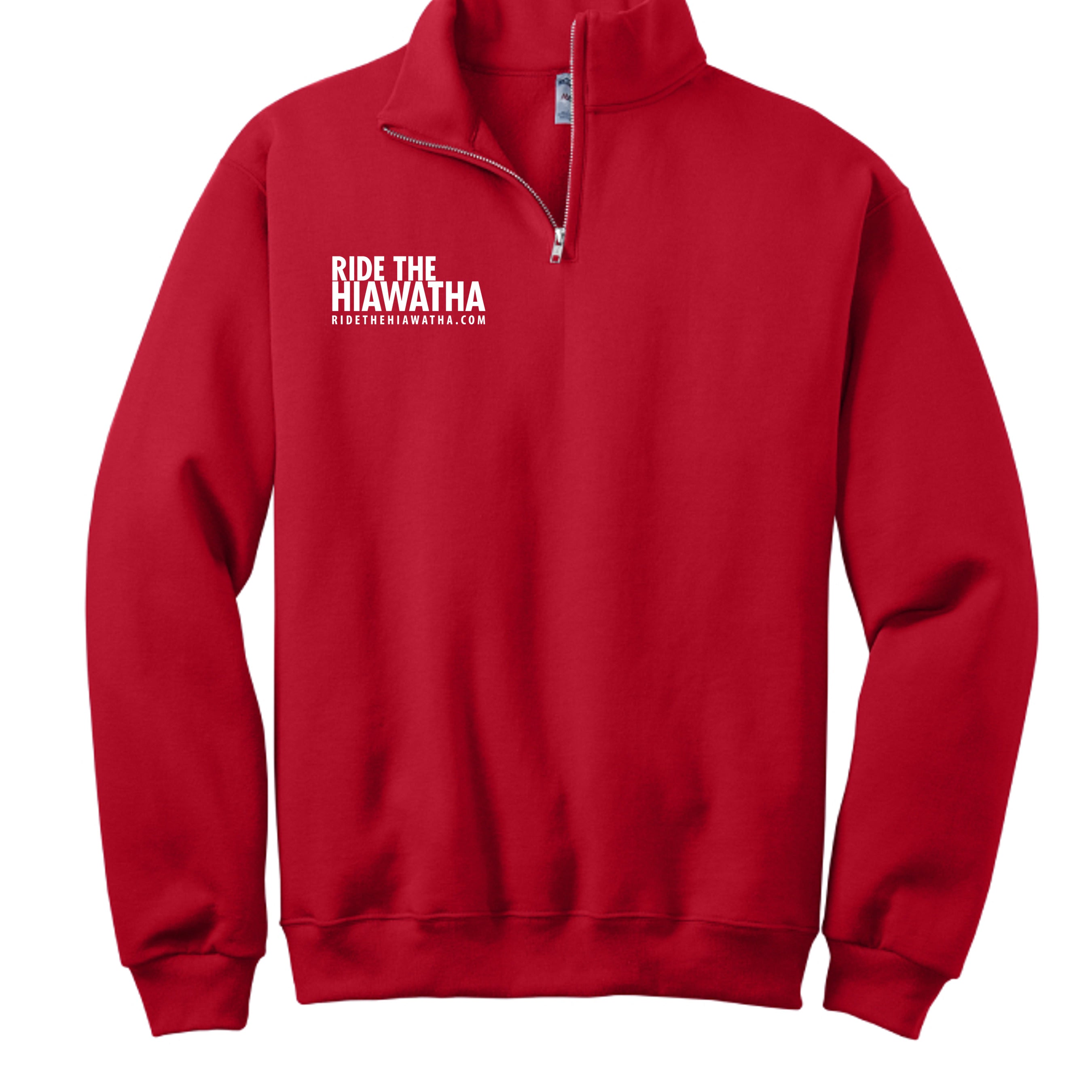 TRUE RED - 995M - FRONT