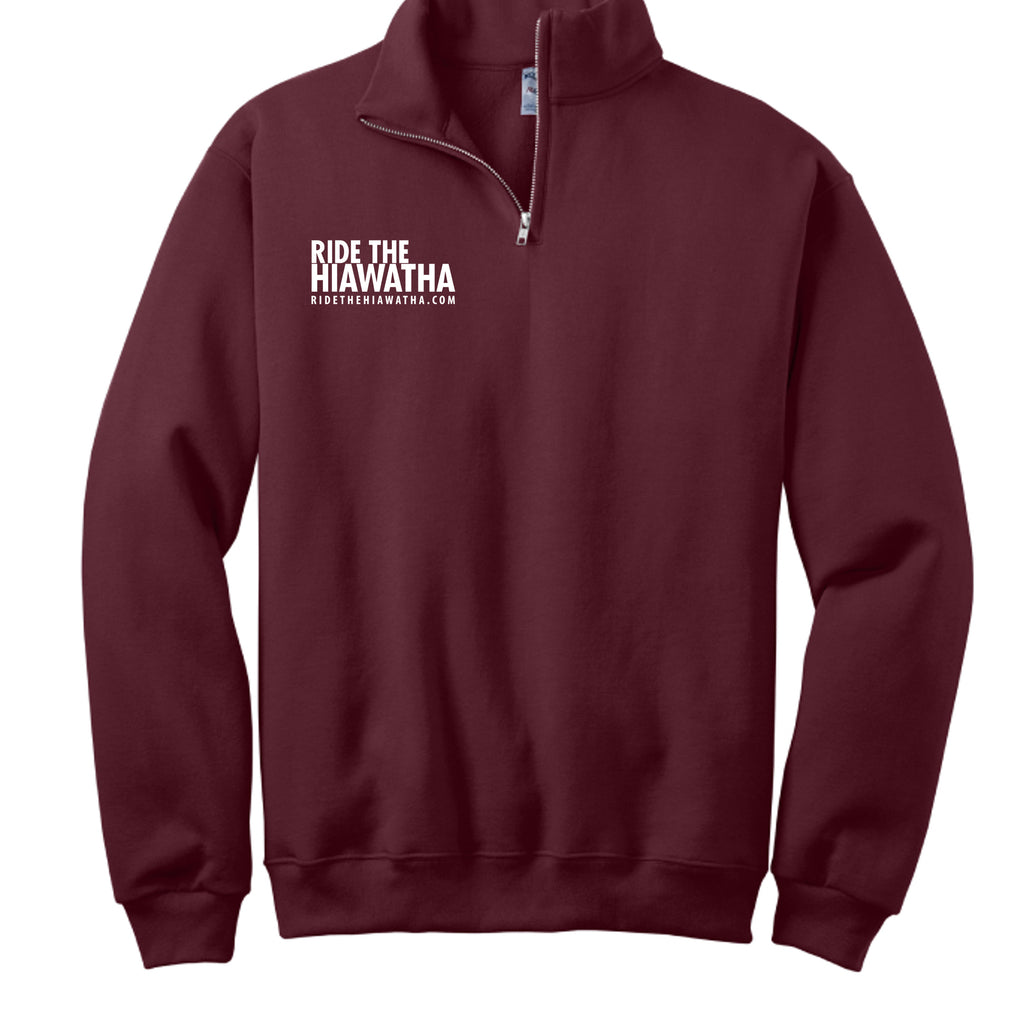 MAROON - 995M - FRONT