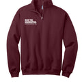 MAROON - 995M - FRONT