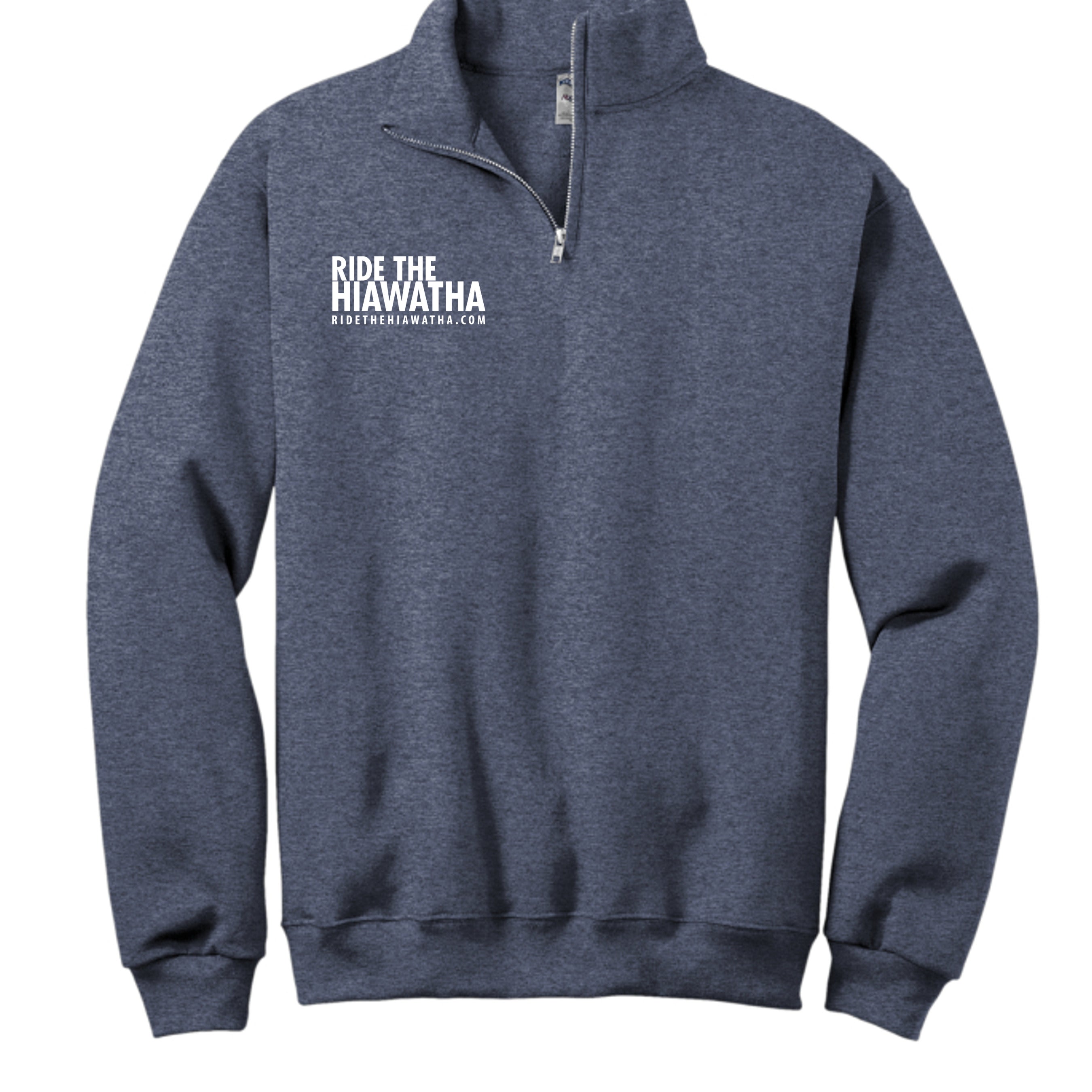 VINT HTR/NAVY - 995M - FRONT