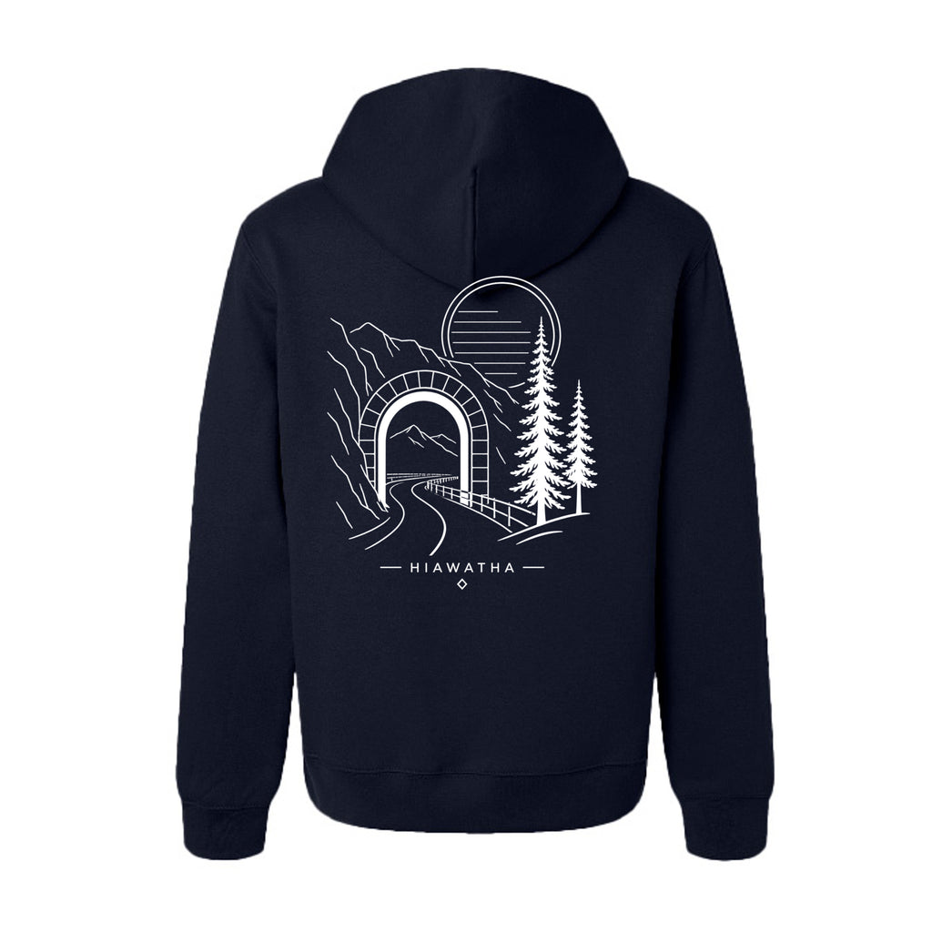 Navy - 4719 - BACK