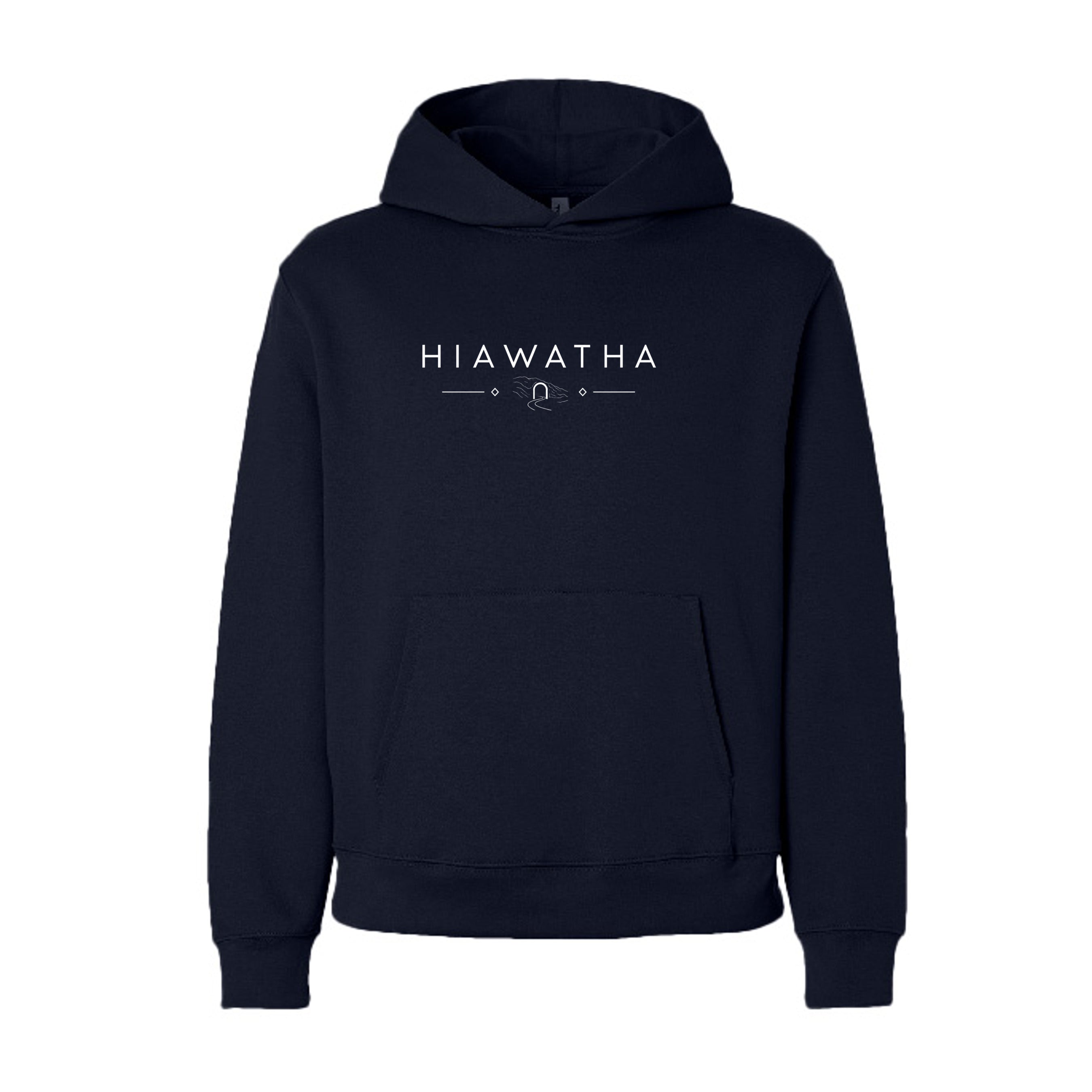 Navy - 4719 - FRONT