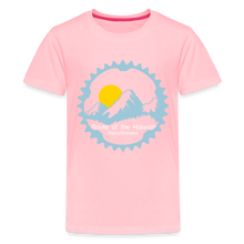 Load image into Gallery viewer, Kids&#39; Premium T-Shirt - pink
