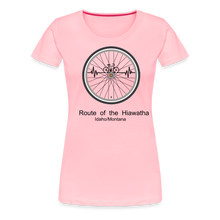 Load image into Gallery viewer, Women’s Premium T-Shirt - pink
